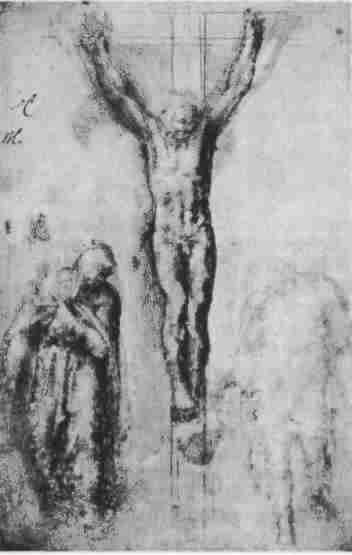 Иллюстрация к книге — Нагота в искусстве: Исследование идеальной формы [i_197.jpg]