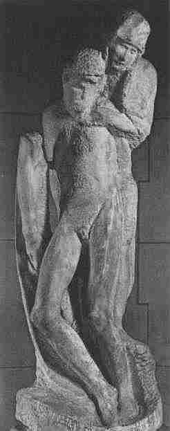 Иллюстрация к книге — Нагота в искусстве: Исследование идеальной формы [i_201.jpg]