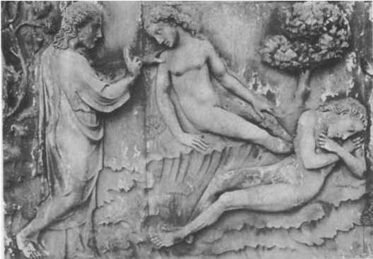 Иллюстрация к книге — Нагота в искусстве: Исследование идеальной формы [i_225.jpg]