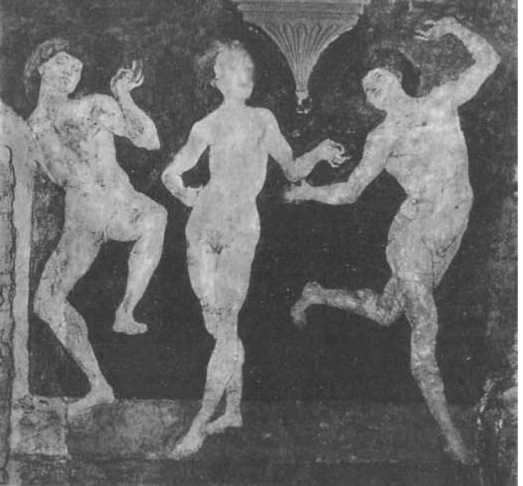 Иллюстрация к книге — Нагота в искусстве: Исследование идеальной формы [i_229.jpg]