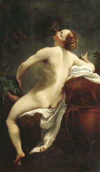 Иллюстрация к книге — Нагота в искусстве: Исследование идеальной формы [i_234.jpg]