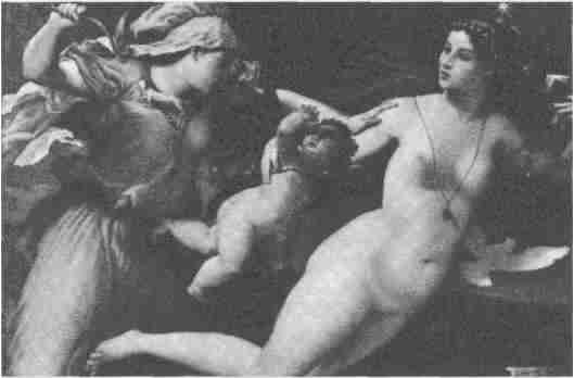 Иллюстрация к книге — Нагота в искусстве: Исследование идеальной формы [i_235.jpg]