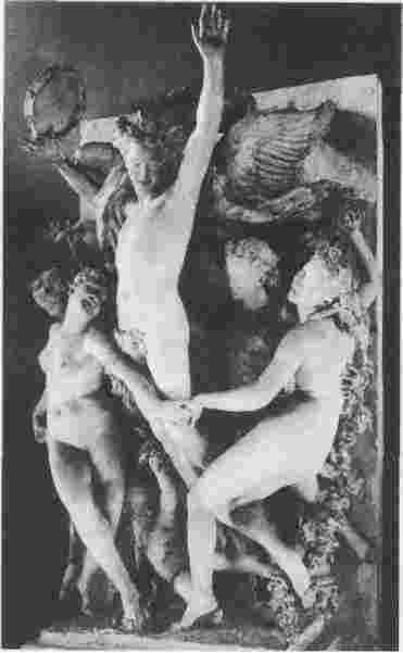 Иллюстрация к книге — Нагота в искусстве: Исследование идеальной формы [i_240.jpg]