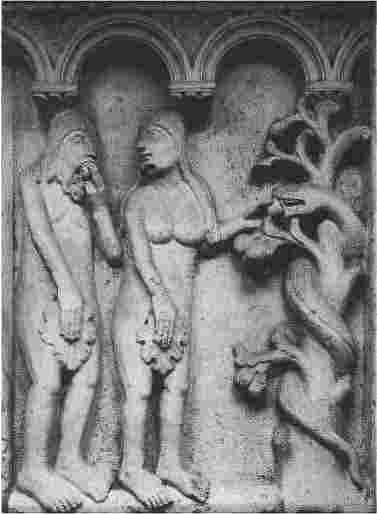 Иллюстрация к книге — Нагота в искусстве: Исследование идеальной формы [i_246.jpg]