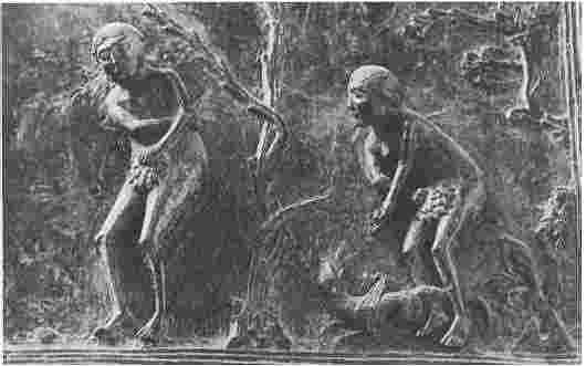 Иллюстрация к книге — Нагота в искусстве: Исследование идеальной формы [i_247.jpg]