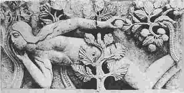 Иллюстрация к книге — Нагота в искусстве: Исследование идеальной формы [i_249.jpg]