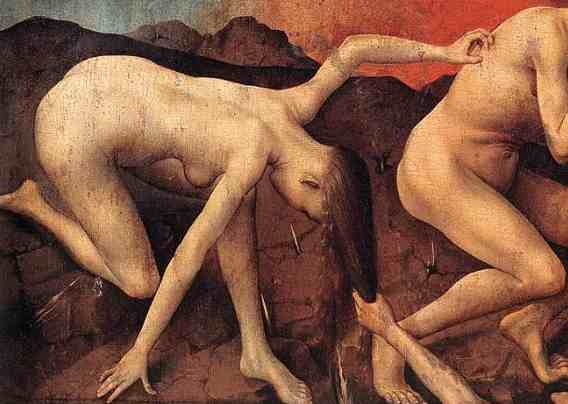 Иллюстрация к книге — Нагота в искусстве: Исследование идеальной формы [i_252.jpg]