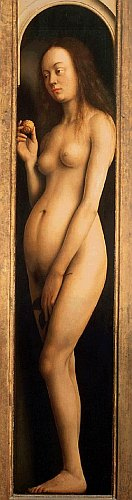 Иллюстрация к книге — Нагота в искусстве: Исследование идеальной формы [i_254.jpg]