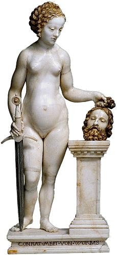 Иллюстрация к книге — Нагота в искусстве: Исследование идеальной формы [i_258.jpg]