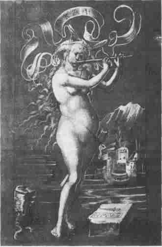 Иллюстрация к книге — Нагота в искусстве: Исследование идеальной формы [i_262.jpg]