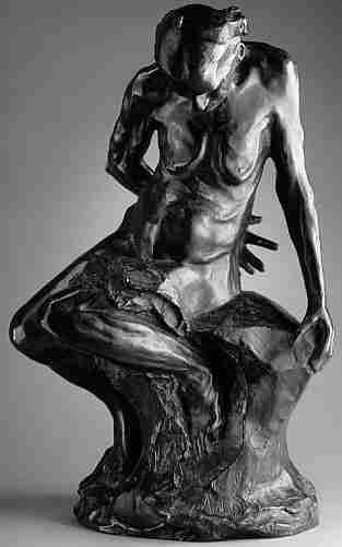 Иллюстрация к книге — Нагота в искусстве: Исследование идеальной формы [i_274.jpg]