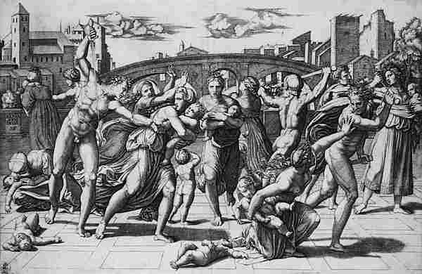 Иллюстрация к книге — Нагота в искусстве: Исследование идеальной формы [i_282.jpg]