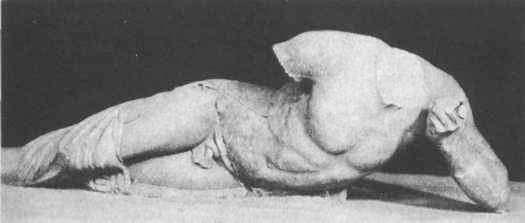 Иллюстрация к книге — Нагота в искусстве: Исследование идеальной формы [i_294.jpg]