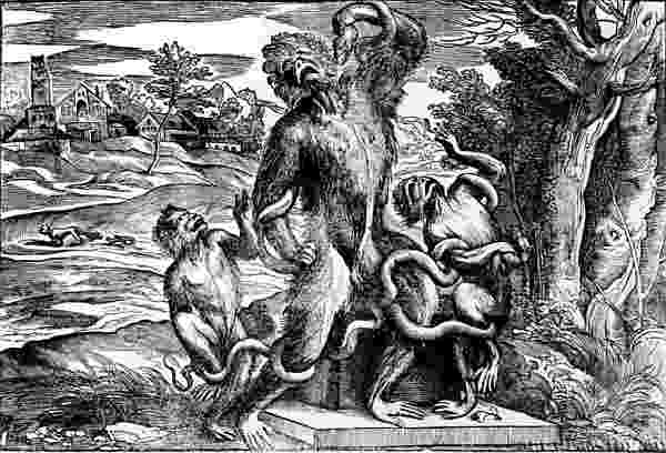 Иллюстрация к книге — Нагота в искусстве: Исследование идеальной формы [i_296.jpg]