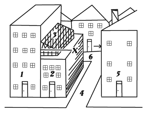 Иллюстрация к книге — Человек из Скотланд-Ярда [i_026.jpg]