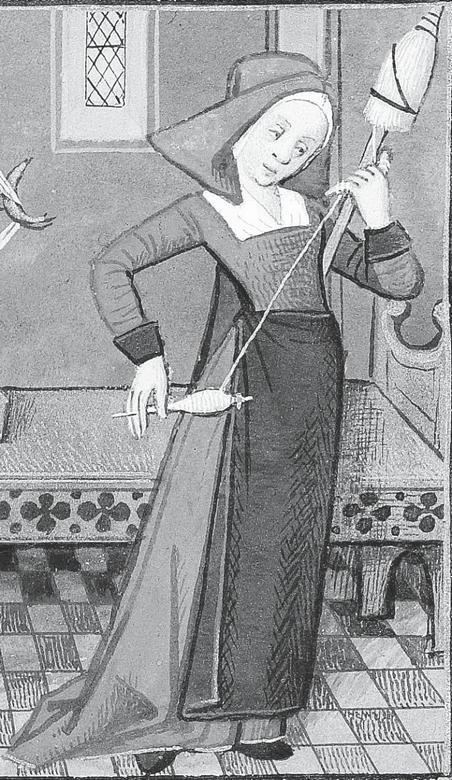 Иллюстрация к книге — Средневековье в юбке [i_003.jpg]