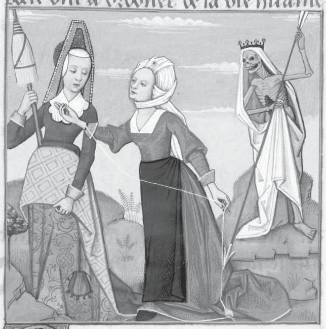 Иллюстрация к книге — Средневековье в юбке [i_005.jpg]