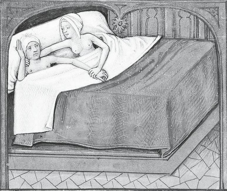 Иллюстрация к книге — Средневековье в юбке [i_007.jpg]