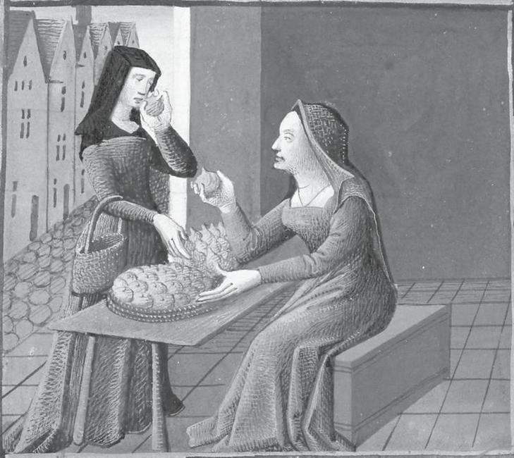 Иллюстрация к книге — Средневековье в юбке [i_011.jpg]