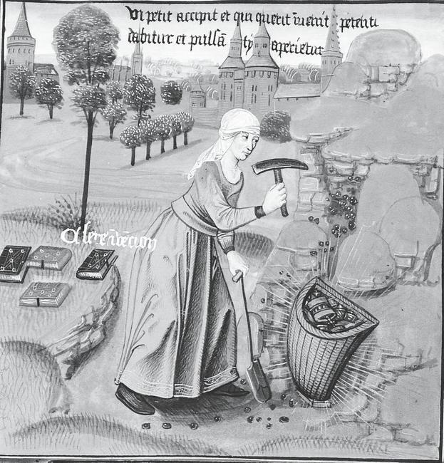 Иллюстрация к книге — Средневековье в юбке [i_013.jpg]