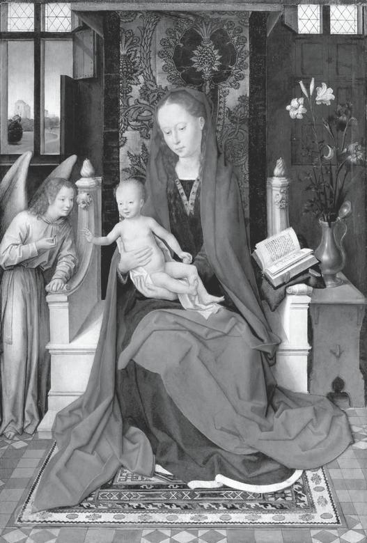 Иллюстрация к книге — Средневековье в юбке [i_018.jpg]