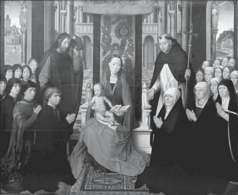 Иллюстрация к книге — Средневековье в юбке [i_019.jpg]