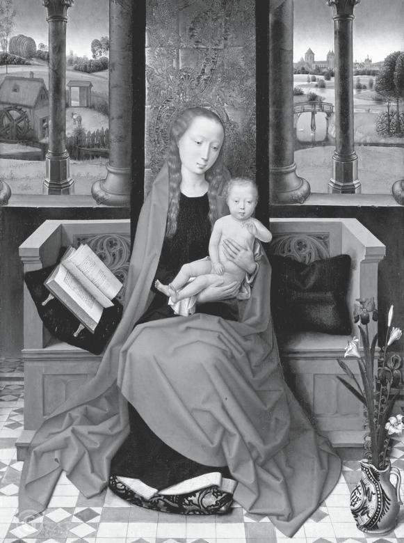 Иллюстрация к книге — Средневековье в юбке [i_022.jpg]