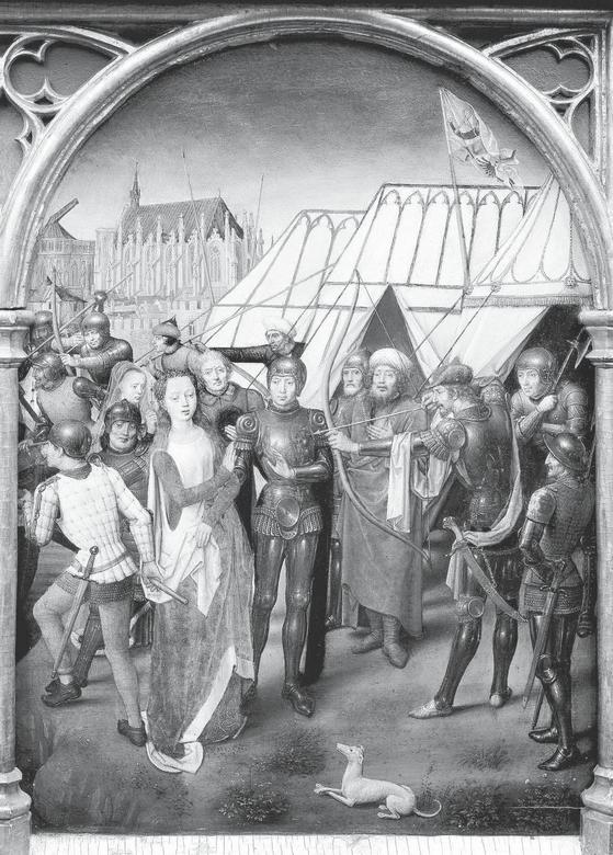 Иллюстрация к книге — Средневековье в юбке [i_027.jpg]