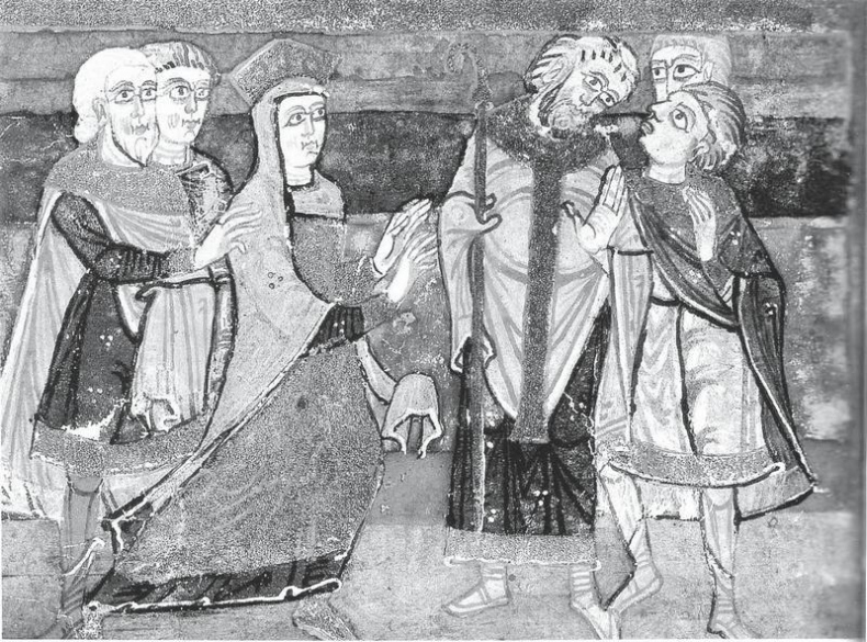 Иллюстрация к книге — Средневековье в юбке [i_037.jpg]