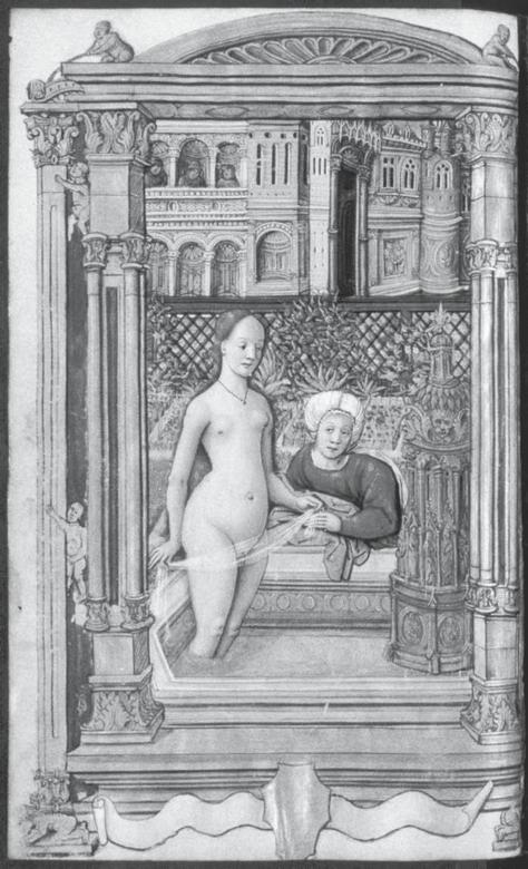 Иллюстрация к книге — Средневековье в юбке [i_045.jpg]