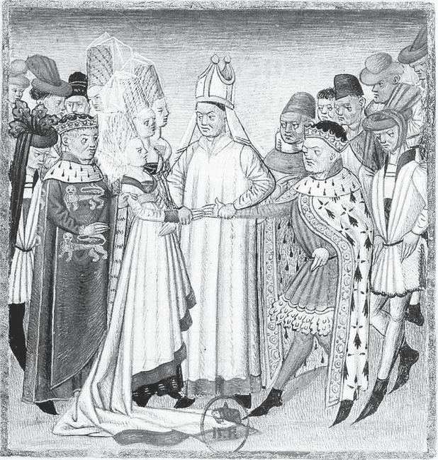 Иллюстрация к книге — Средневековье в юбке [i_051.jpg]