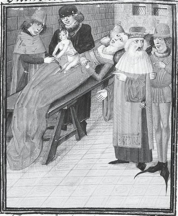 Иллюстрация к книге — Средневековье в юбке [i_061.jpg]