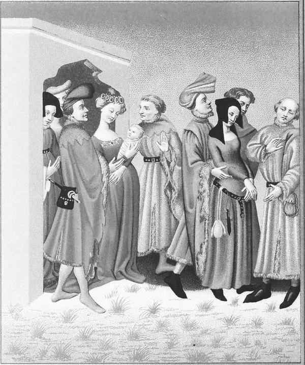 Иллюстрация к книге — Средневековье в юбке [i_064.jpg]