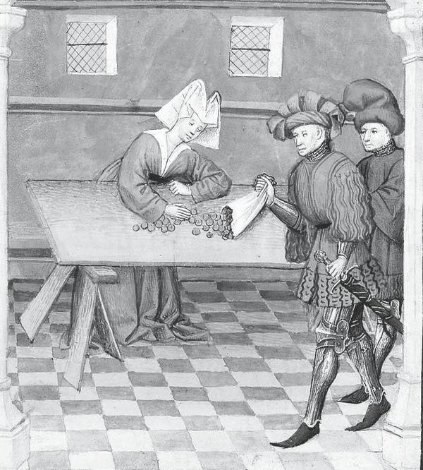 Иллюстрация к книге — Средневековье в юбке [i_085.jpg]