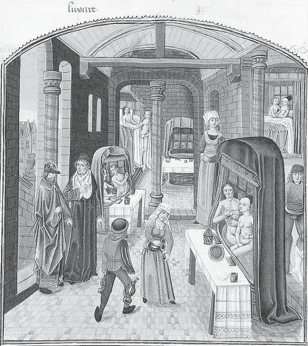 Иллюстрация к книге — Средневековье в юбке [i_089.jpg]