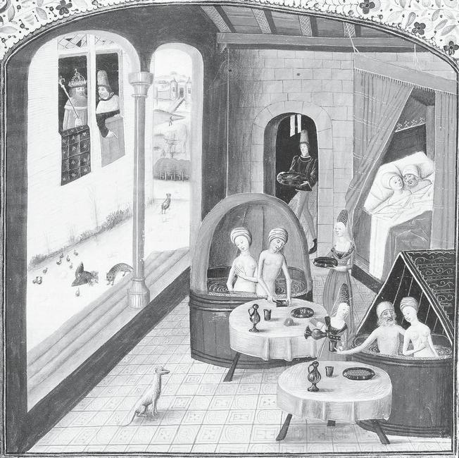 Иллюстрация к книге — Средневековье в юбке [i_093.jpg]