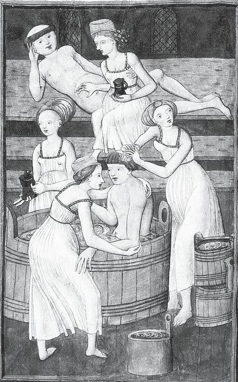 Иллюстрация к книге — Средневековье в юбке [i_094.jpg]