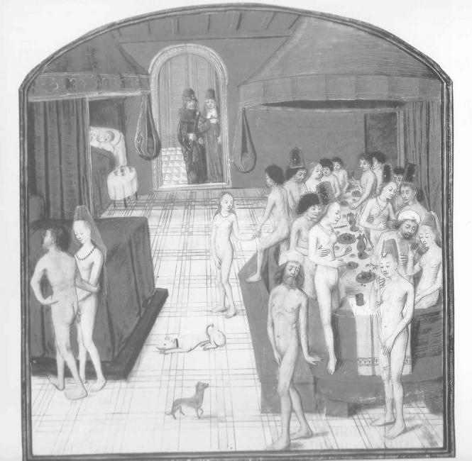 Иллюстрация к книге — Средневековье в юбке [i_095.jpg]