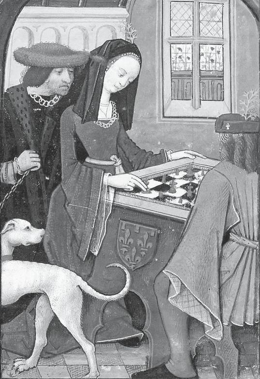 Иллюстрация к книге — Средневековье в юбке [i_097.jpg]