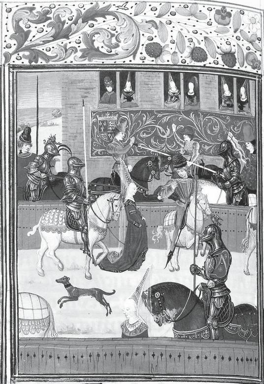 Иллюстрация к книге — Средневековье в юбке [i_106.jpg]