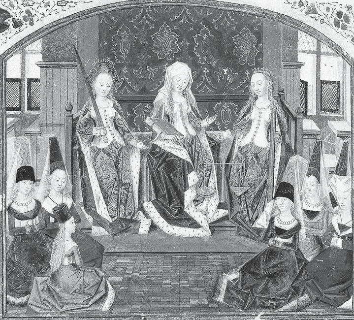 Иллюстрация к книге — Средневековье в юбке [i_111.jpg]