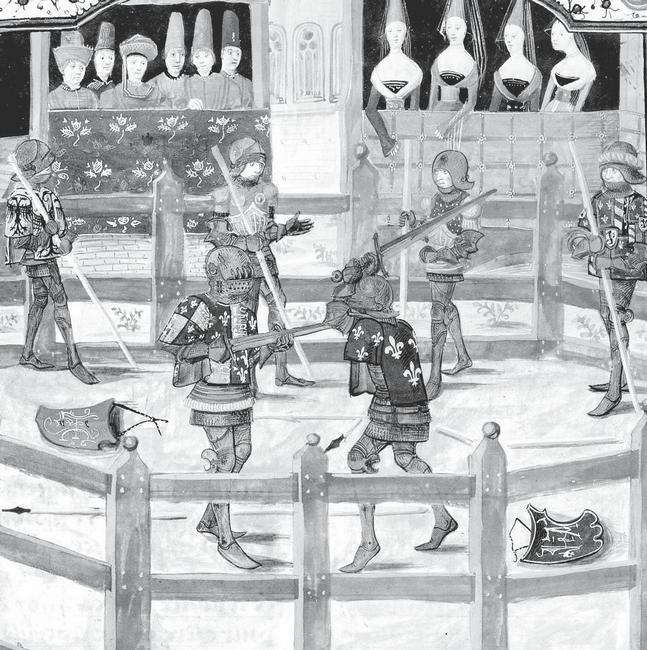 Иллюстрация к книге — Средневековье в юбке [i_113.jpg]