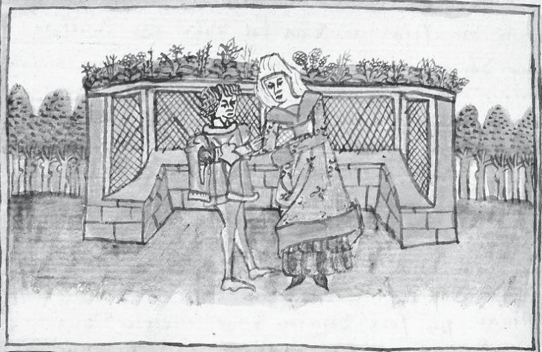 Иллюстрация к книге — Средневековье в юбке [i_114.jpg]