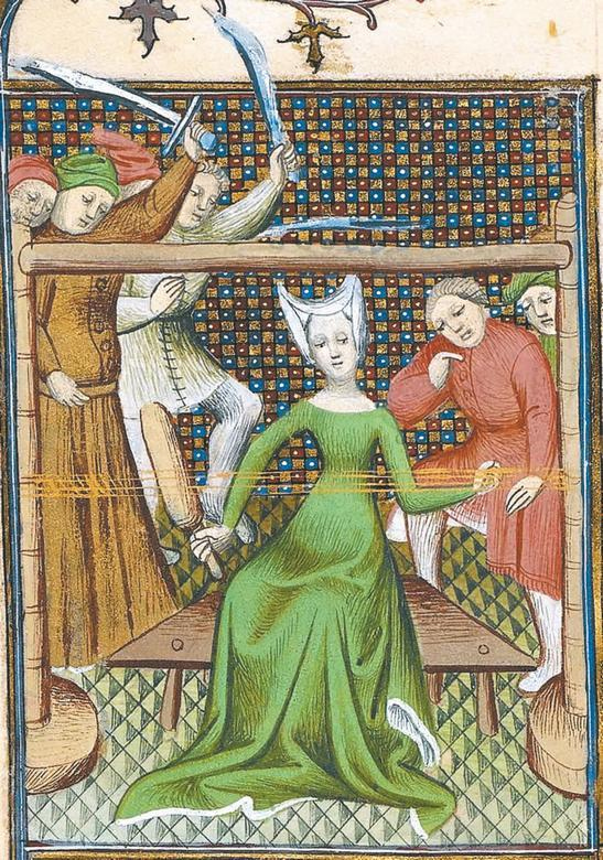 Иллюстрация к книге — Средневековье в юбке [i_117.jpg]