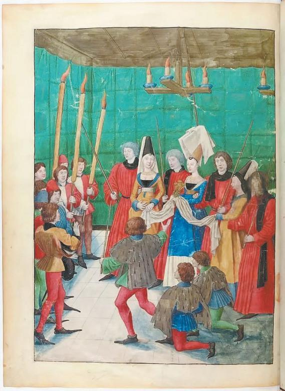 Иллюстрация к книге — Средневековье в юбке [i_130.jpg]