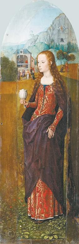 Иллюстрация к книге — Средневековье в юбке [i_131.jpg]