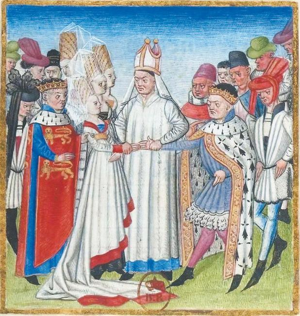 Иллюстрация к книге — Средневековье в юбке [i_135.jpg]