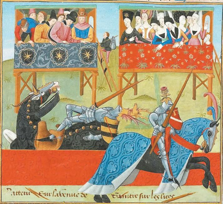 Иллюстрация к книге — Средневековье в юбке [i_140.jpg]