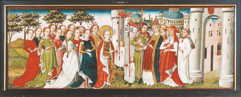 Иллюстрация к книге — Средневековье в юбке [i_160.jpg]