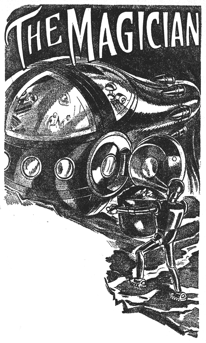 Иллюстрация к книге — Волшебник Марса [i_003.jpg]